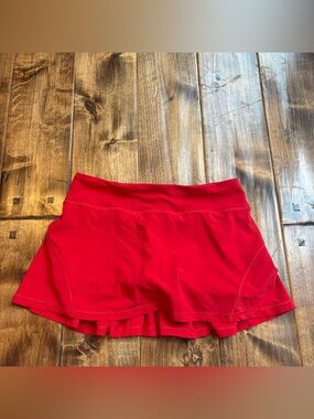 Lululemon Skort